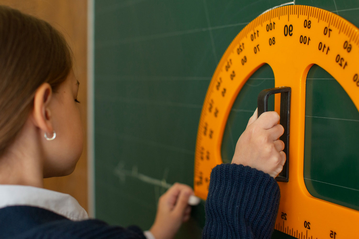 LGS’de matematik başarısını artıran etkili kurs sistemi